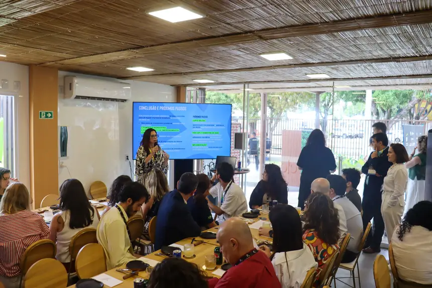 Governo do Estado centra discussões em modelos da Bioeconomia voltados ao Pará