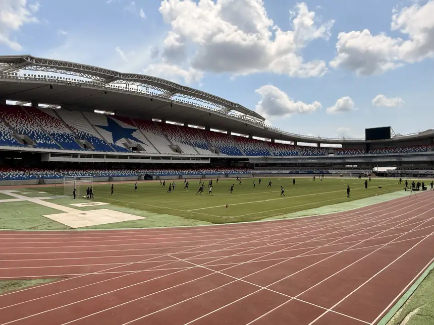 Mangueirão passa por preparação intensiva para decisão que pode levar o Remo à Série A 