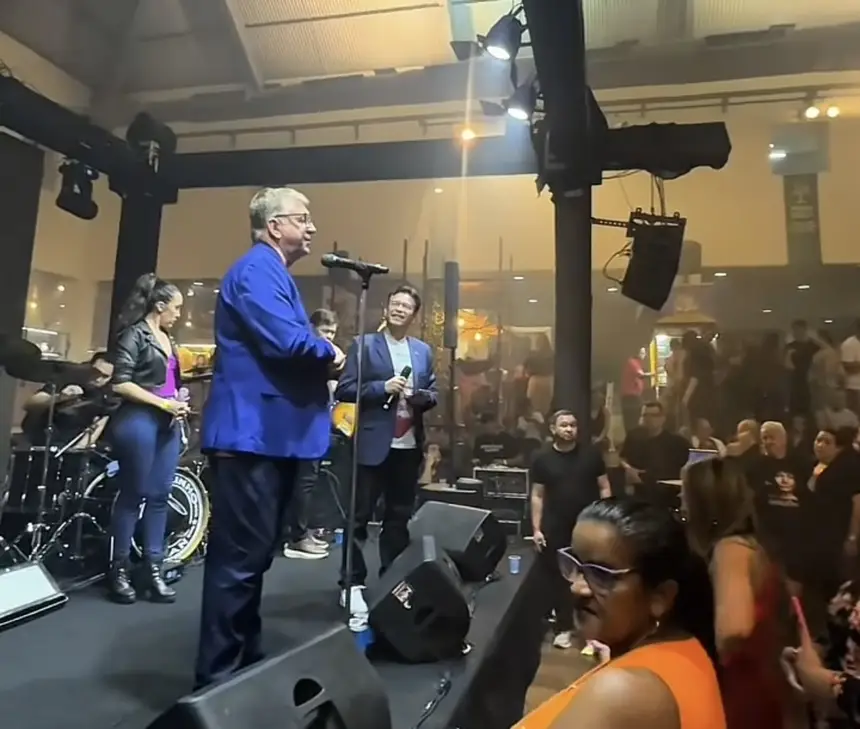 Governo do Estado registra mais de 11 mil visitantes no Museu do Artesanato durante a COP30