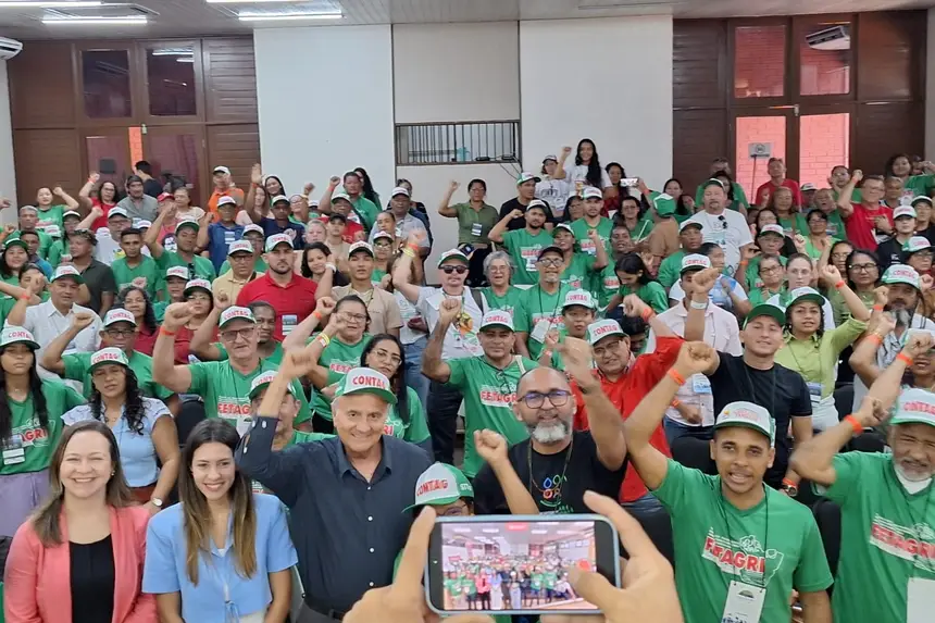 Seaf alcança público de mais de 2,5 mil em eventos da agricultura familiar e comunidades tradicionais