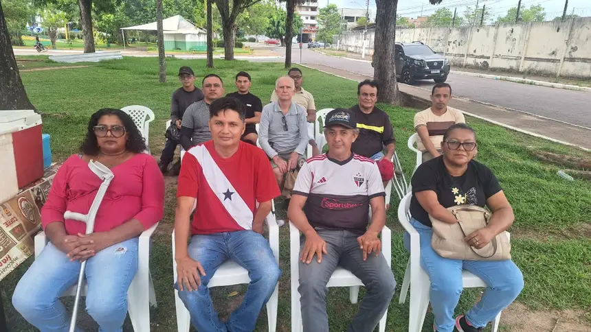 Detran realiza atendimentos de habilitação para PcDs em Marabá e Parauapebas