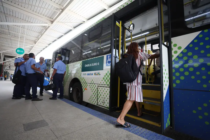BRT Metropolitano amplia linhas ativas e chega a Santa Bárbara e Castanhal