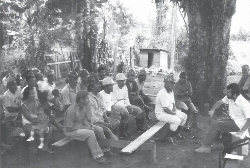 No Pará, Emater completa 60 anos de incentivo à inovação na agricultura familiar