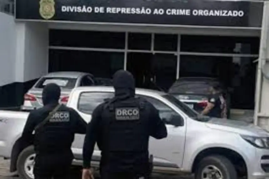 Polícia Civil cumpre mais um mandado de prisão no âmbito da operação 'Passe Livre'