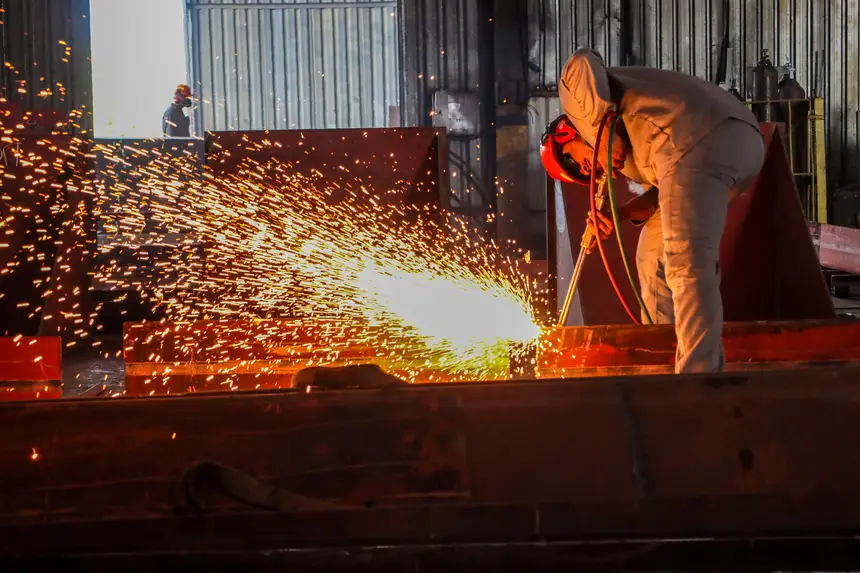 Belém lidera geração de empregos formais no Pará entre janeiro e outubro de 2025