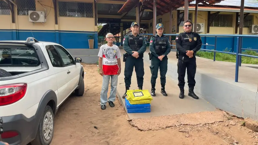 Segup coordena as ações de segurança para a 2ª fase do Concurso Nacional Unificado