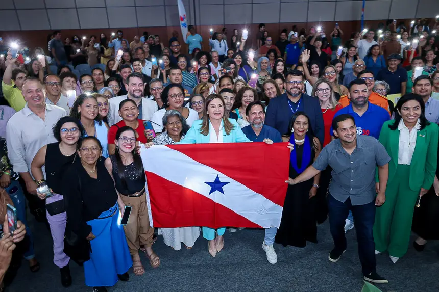 Governo certifica últimas turmas do Capacita COP30 e chega a quase 46 mil certificações no Pará