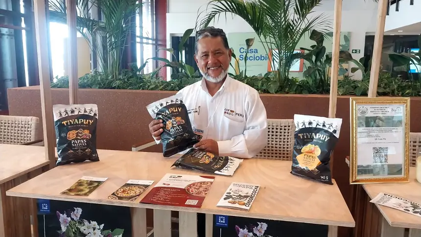 Seminário promove intercâmbio sobre Indicação Geográfica de países da Pan-Amazônia