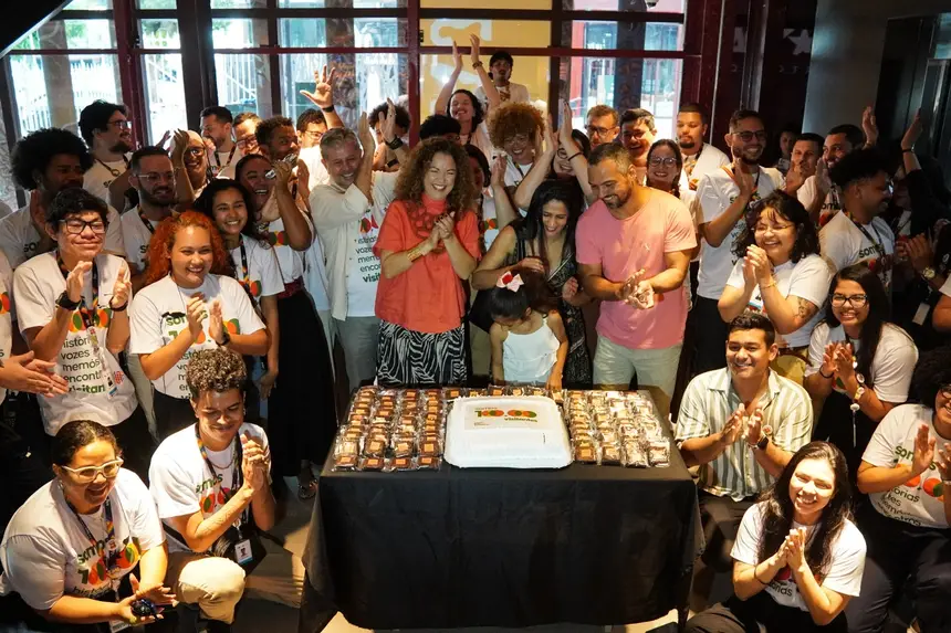 Legado da COP30 para Belém, Museu das Amazônias celebra marca de 100 mil visitantes em dois meses de funcionamento