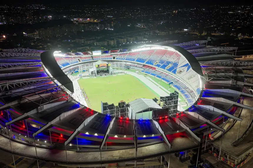 Campeonato Paraense: Governo prepara o Mangueirão para receber Re-Pa 782