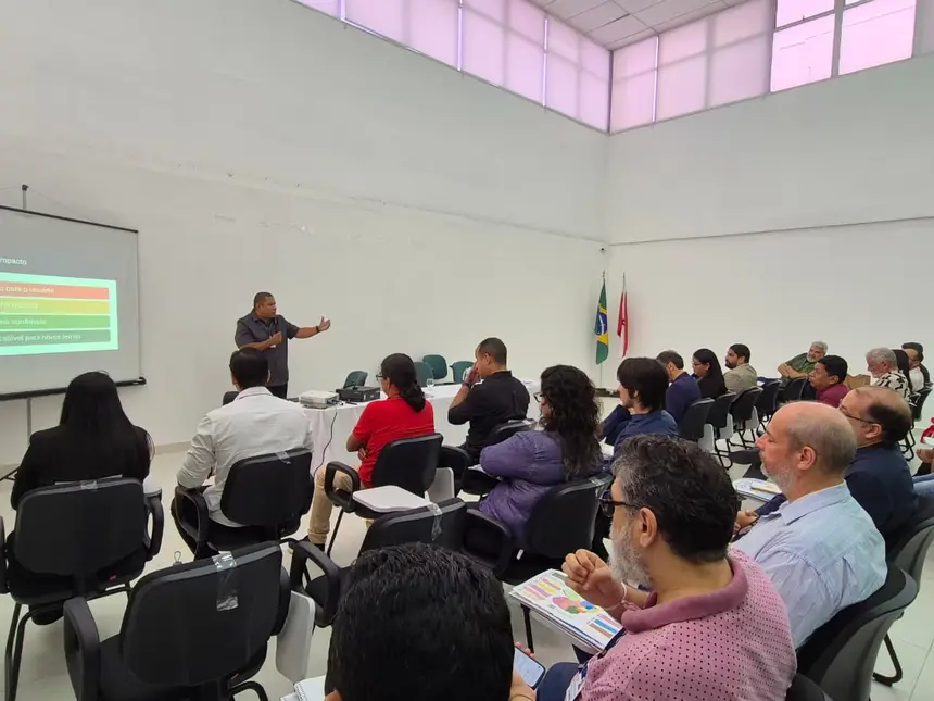  Fapespa apresenta quatro novos estudos estatísticos sobre economia do Pará   