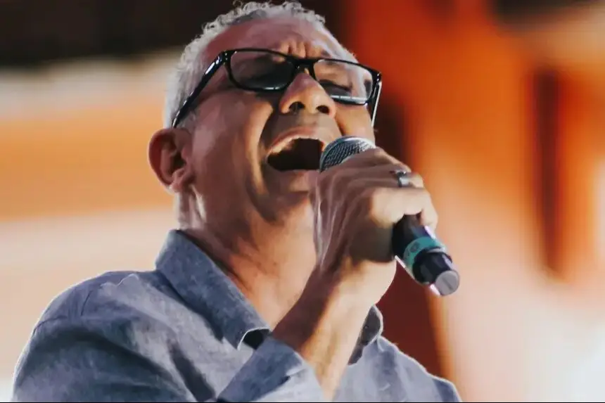 Gospel e carimbó embalam a noite deste sábado (20) no Natal Encantado do Parque da Cidade