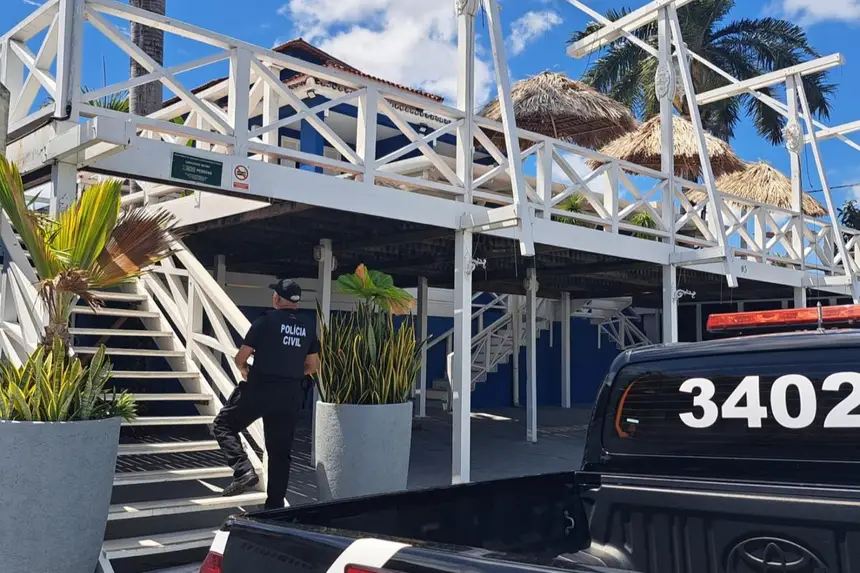 Polícia Civil integra operação 'Festas Seguras' 2025 e intensifica ações de segurança