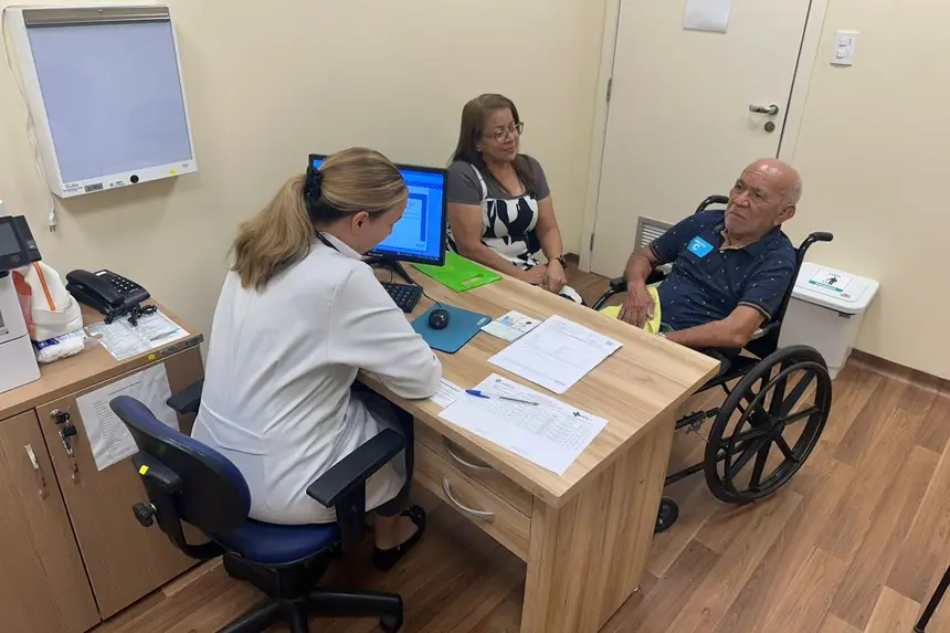 Cuidados paliativos no HRPC humanizam o tratamento oncológico e reforçam o respeito à vida