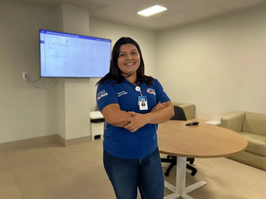 Com novas unidades, Pará gera empregos na área de saúde e fortalece mercado de trabalho