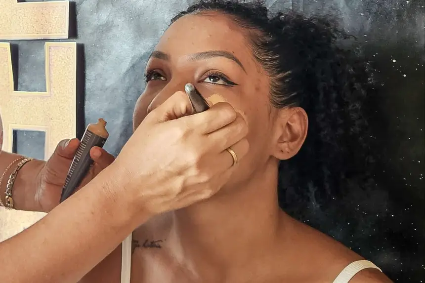 Sespa alerta sobre uso de produtos cosméticos e serviços durante o período carnavalesco