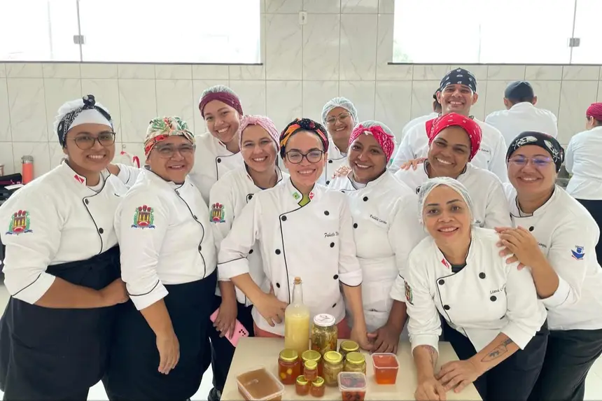 Governo do Estado fortalece qualificações voltadas para mulheres no Pará 