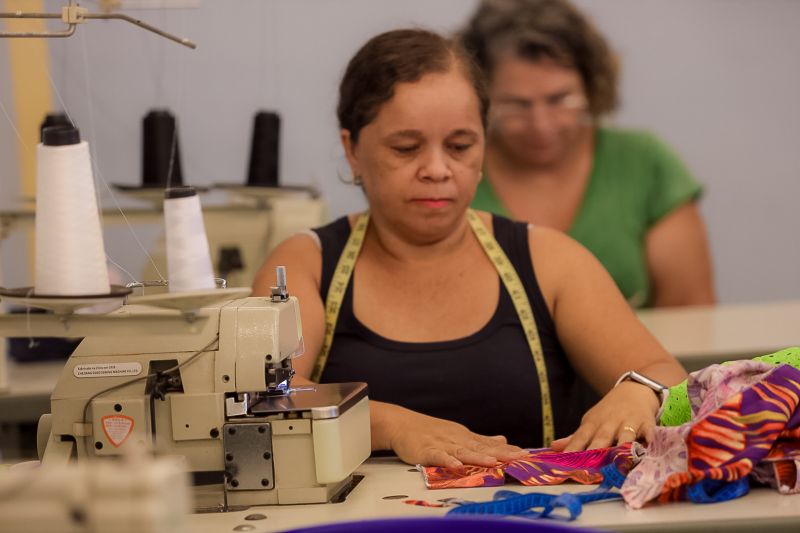 Usina da Paz de Canaã dos Carajás ultrapassa 1,7 milhão de atendimentos e amplia impacto social na região 