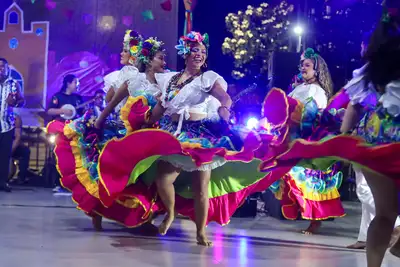 notícia: Festival Junino da Estação Cultural de Icoaraci volta com nove atrações