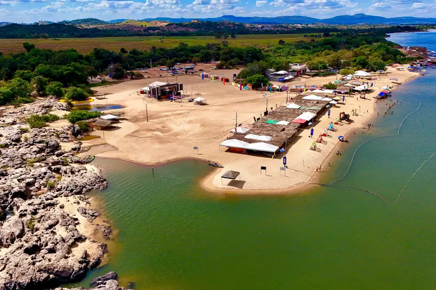 Expansão, obras e protagonismo global consolidam o Pará como destino turístico em 2025