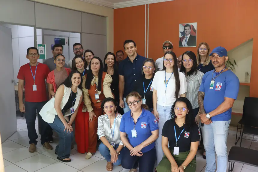 Semas promove encontros com Núcleos Regionais neste início de 2026