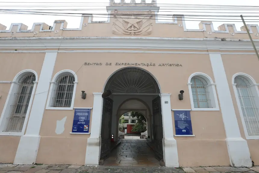 Fundação Cultural do Pará promove roda de cinema em homenagem ao cineasta húngaro Béla Tarr