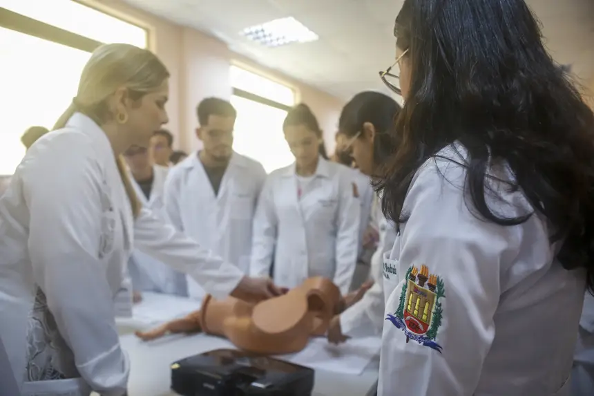 Resultado do Enamed reafirma excelência do curso de Medicina da Uepa