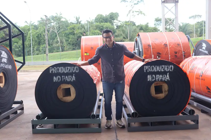 Semas fortalece diálogo com o setor produtivo do sudeste paraense