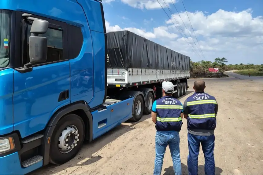 Pará aperta o cerco contra irregularidades fiscais e registra alta de 44% em autuações