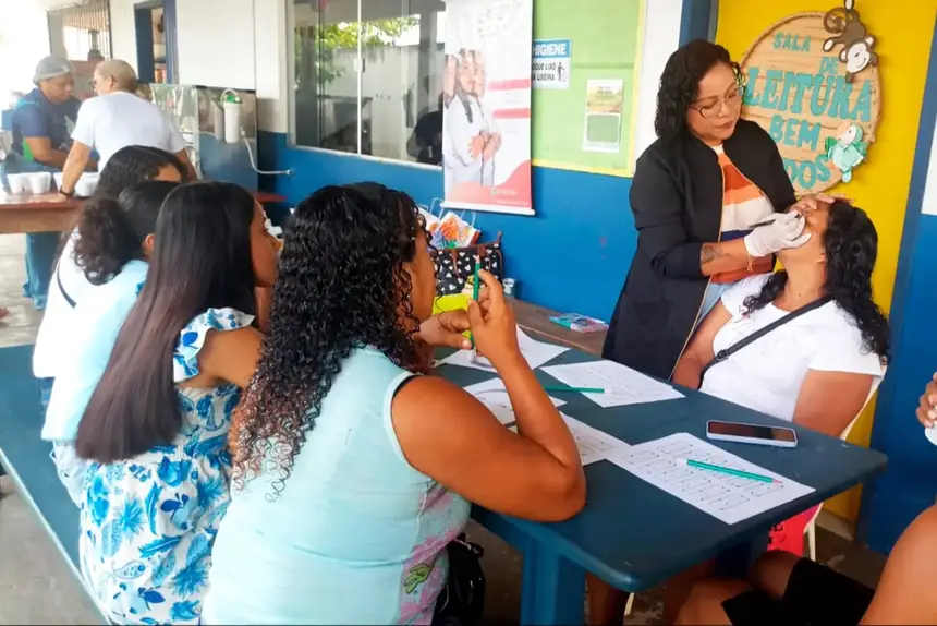 Governo do Pará investe em  qualificação profissional para garantir autonomia e romper ciclos de violência contra a mulher