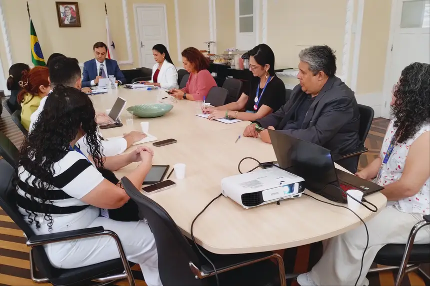 Governo do Pará estabelece Conselho Estadual de Migrantes, Refugiados e Apátridas e desenvolve ações de inclusão social