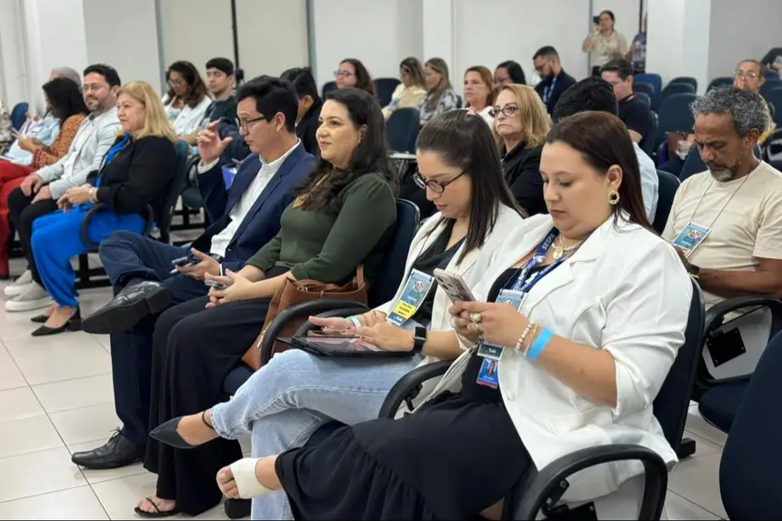 Pará avança na criação  da Escola de Saúde Pública com oficina estratégica em Belém