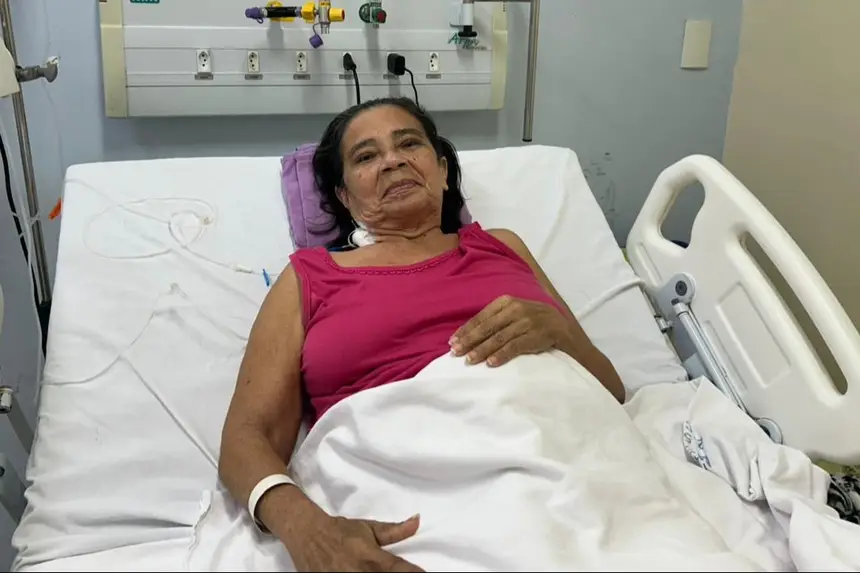 Hospital Ophir Loyola alerta para importância da prevenção do câncer de colo do útero