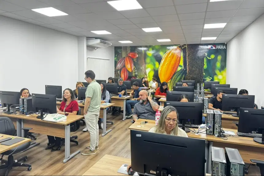 Semas intensifica regularização de usuários de água na Região Metropolitana de Belém