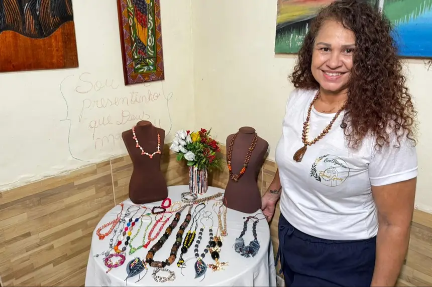 Educação ambiental qualifica a rotina de paraense em Belém