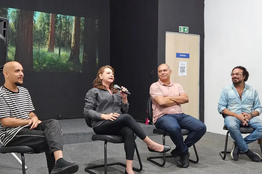 Curta paraense “O Beijo de Margareth” é lançado na Biblioteca Pública Arthur Vianna, com destaque para protagonismo feminino e cinema cotidiano