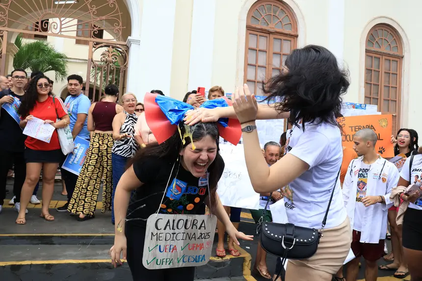 Resultado do Prosel 2026 da Uepa será divulgado nesta sexta-feira, 30