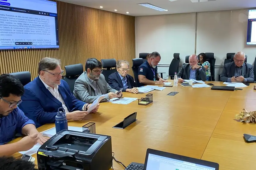 Estado garante incentivos fiscais a empresas instaladas em território paraense