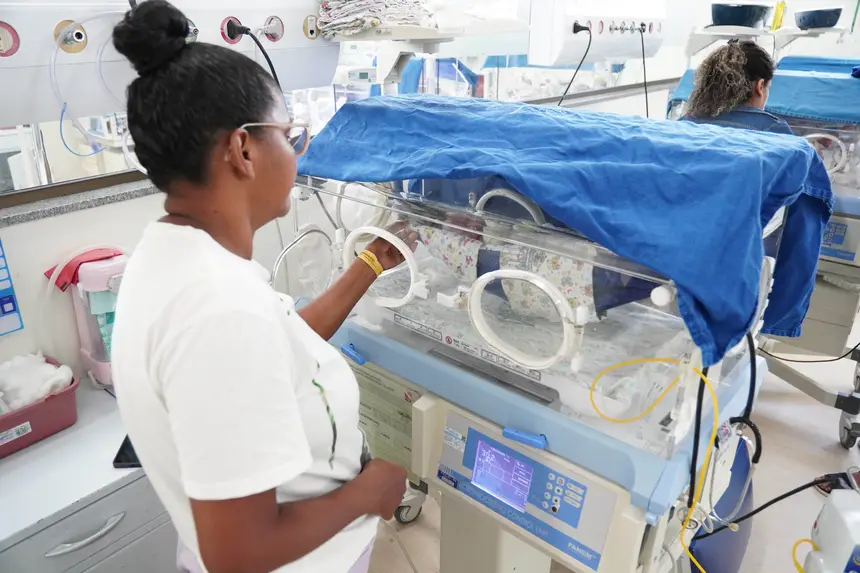 Com mais de 1,3 milhão de atendimentos, Santa Casa mantém dedicação integral à vida no Pará