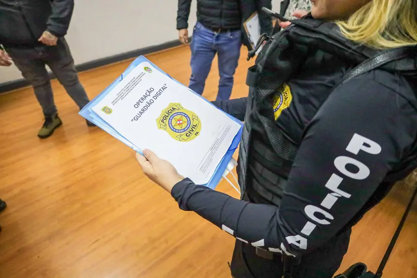 Governo do Pará reforça orientações sobre como evitar golpes telefônicos e cibernéticos