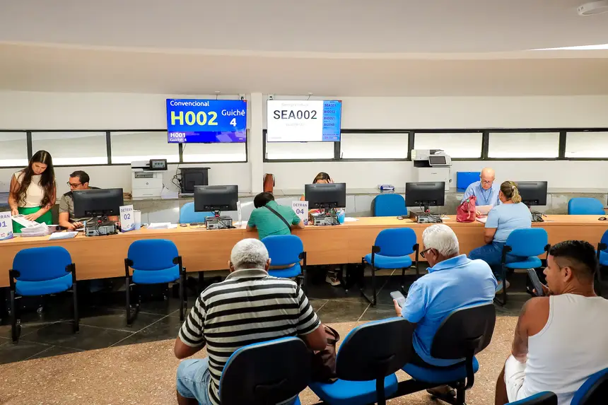 Governo do Pará acelera descentralização e amplia Estações Cidadania no interior