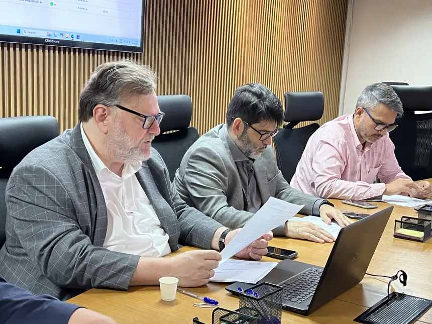 Comissão aprova cinco novos projetos de incentivos fiscais e reforça estratégia de desenvolvimento no Pará