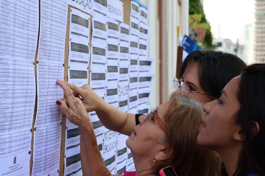 Uepa divulga resultado do Processo Seletivo de Gastronomia 