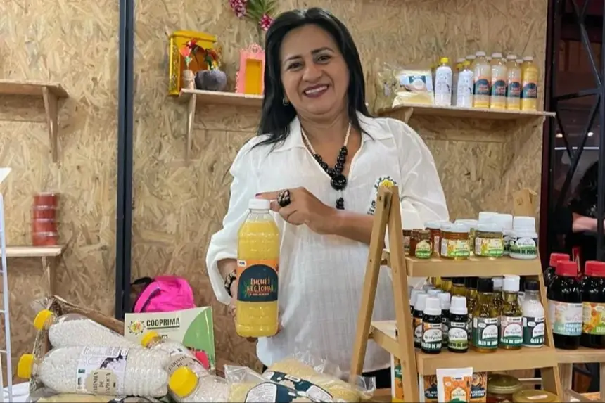 Participação feminina avança e fortalece o cooperativismo no Pará