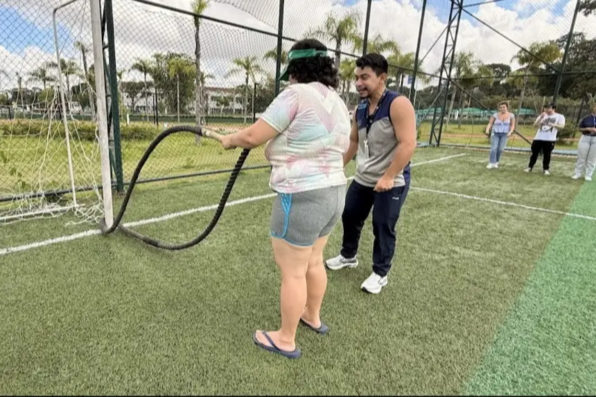 Hospital de Clínicas Gaspar Vianna alerta para os impactos da obesidade na saúde física e mental