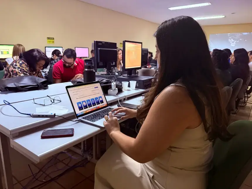 Pará capacita mais de 54 mil servidores e consolida Escola de Governança como referência