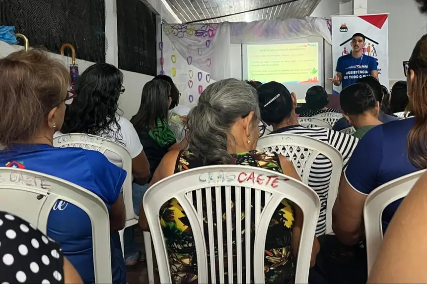Ação “Assistência por Todo o Pará” inicia atendimentos emergenciais em Bragança