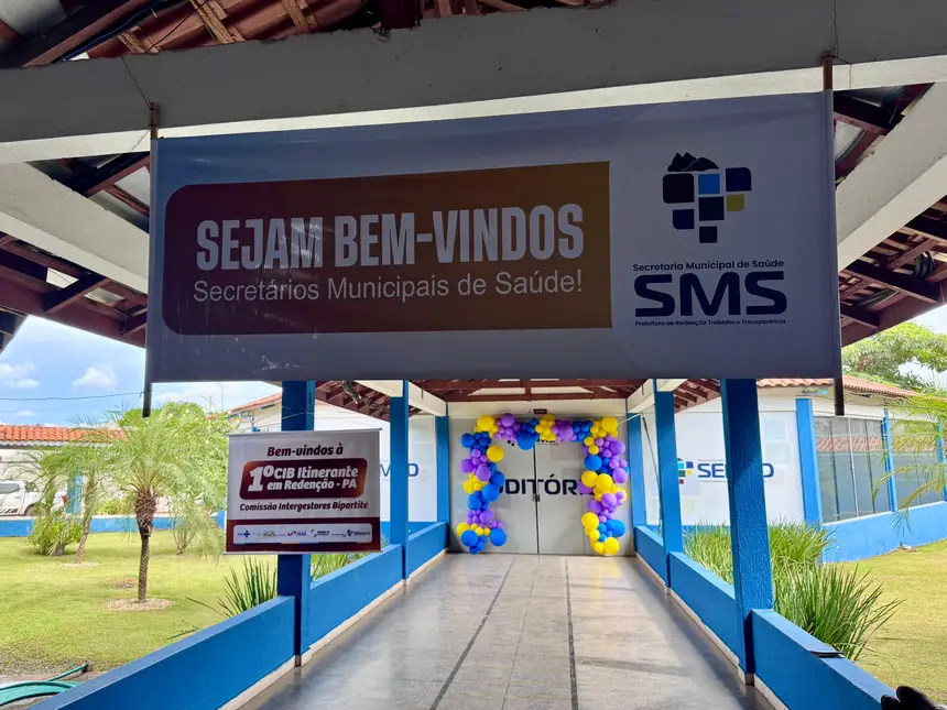 Sespa realiza reunião itinerante inédita com gestores municipais na região do Araguaia