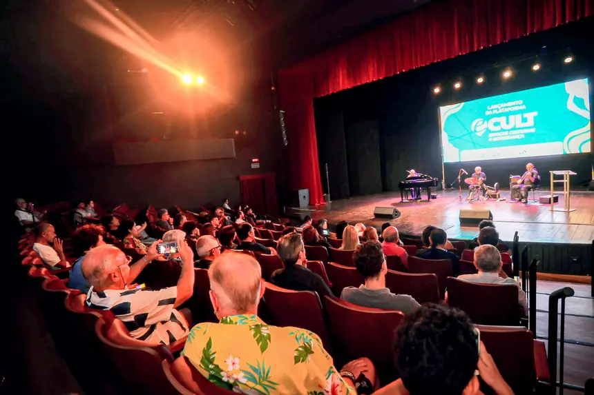Fundação Cultural do Pará celebra 40 anos promovendo arte, cultura e formação profissional