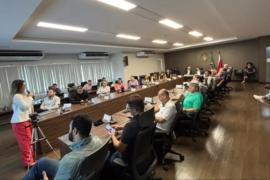 COEMA aprova nova resolução que atualiza regras do licenciamento ambiental no Pará